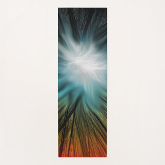 Iris - tapis de yoga