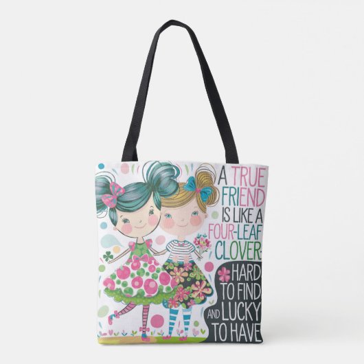 Iris Tas crossbody (Achterkant)