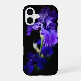 Iris telefoonhoesje iPhone 16 hoesje