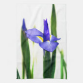 Iris Theedoek (Verticaal)