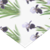 Iris Trio Tafelkleed (Gekanteld)