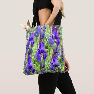 Iris Twirl.... Draagtas
