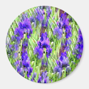 Iris Twirl.... Magneet
