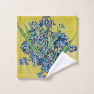 Iris Vincent van Gogh