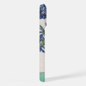 Iris, Vincent van Gogh (Côté droit)