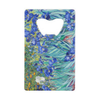 Iris Vincent van Gogh