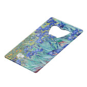Iris Vincent van Gogh    (Devant Angle)