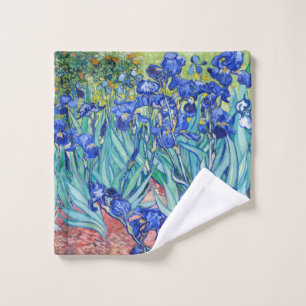 Iris Vincent van Gogh