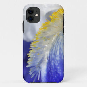 Iris zingt de Blues iPhone 11 Hoesje