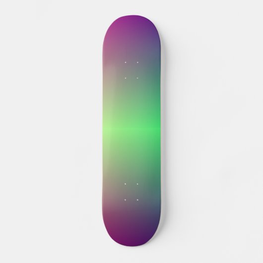 Irise Skateboard (Voorkant)