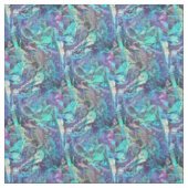 iriserend weefsel stof (Swatch)