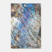 iriserende diepte post-it® notes (Voorkant)