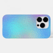 Iriserende Folie telefoonhoes Case-Mate iPhone Case (Achterkant (horizontaal))