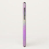 Iriserende Folie telefoonhoes Case-Mate iPhone Case (Achterkant/links)