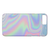 Iriserende telefoonhoesje Case-Mate iPhone case (Achterkant (Horizontaal))