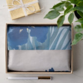 Irises, 1936, ingediend door Ohara Koson Tissuepapier (Geschenk)