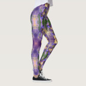 Irises Leggings (Droite)