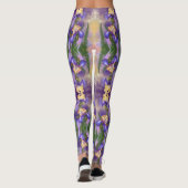 Irises Leggings (Dos)