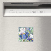 IRISES Magnet (In Situ (Lave-vaisselle))