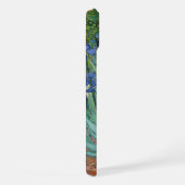 Irises par Van Gogh (Côté droit)