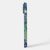 Irises par Van Gogh (Côté gauche)