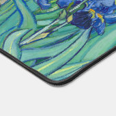 Irises par Van Gogh (Coin)