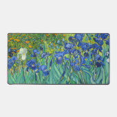 Irises par Van Gogh (Recto)