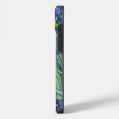 Irises par Van Gogh (Côté gauche)