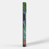 Irises par Van Gogh (Côté droit)