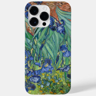 Irises van Van Gogh Case-Mate iPhone 14 Pro Max Hoesje