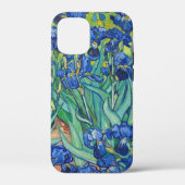 Irises van Van Gogh Case-Mate iPhone Case (Achterkant)