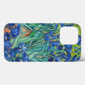 Irises van Van Gogh Case-Mate iPhone Case (Achterkant (horizontaal))