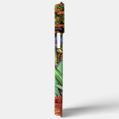Irises van Van Gogh Fine Art Case-Mate iPhone Case (Achterkant / Rechts)