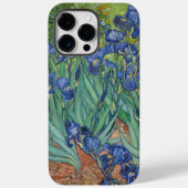 Irises van Vincent Van Gogh Case-Mate iPhone Case (Achterkant)