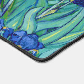 Irises, Vincent van Gogh (Coin)