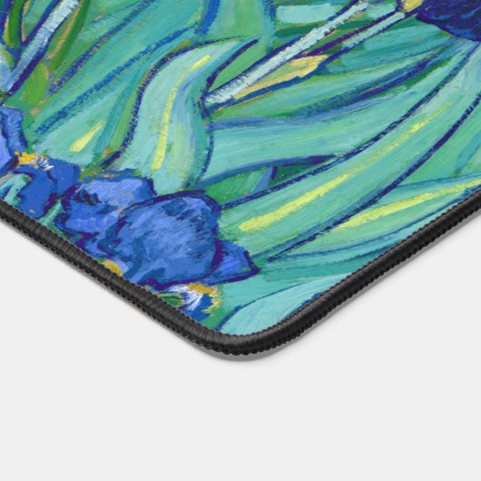 Irises, Vincent van Gogh (Coin)