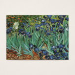 Irises Vincent van Gogh<br><div class="desc">Irises Vincent van Gogh.</div>