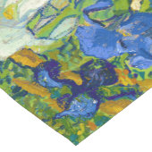 Irises, Vincent van Gogh Korte Tafelloper (Hoek)