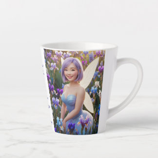 Irisfee Latte Mok