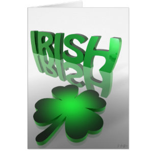 irish