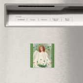 Irish Angel magneet (Insitu (Vaatwasser))