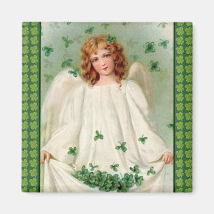  Irish Angel magnet Magneet