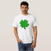 Irish Apparel T-shirt (Voorkant volledig)