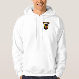 Irish Army Rangers Hoost Sweatshirt