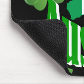 Irish aussie muismat (Hoek)