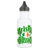 Irish aussie waterfles (Links)