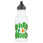 Irish aussie waterfles (Rechts)