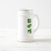 IRISH. AUTO BOMB. BIERPUL (Voorkant rechts)