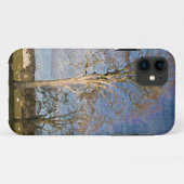 Irish Beech Trees Case-Mate iPhone Case (Achterkant (horizontaal))