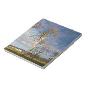 Irish Beech Trees Notitieblok (Gedraaid)